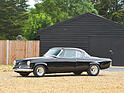 Studebaker Champion Starliner (1953) - Lot 298 an der Bonhams Goodwood Revival Versteigerung am 9. September 2023