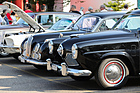 Studebaker Commander (1951) - Lägern Classic 2024 (1951)