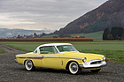 Studebaker Commander Regal Hardtop (1955) als Lot 1089 versteigert an der Auktion RM Sotheby's Fort Lauderdale 2019