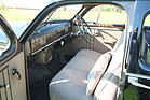 Studebaker Commander Sedan (1938) - als Lot 324 angeboten von Bonhams bei der Versteigerung im RAF Museum in Hendon 2015