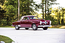 Studebaker Commander Starlight Coupe (1950) - als Lot 1193 angeboten an der RM/Sotheby’s Elkhart Collection Versteigerung 2020 (© - Courtesy RM/Sotheby's, 2020)