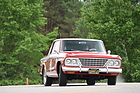 Studebaker Daytona (1964) - Great Race Rallye USA - 24. Juni bis 2. Juli 2017