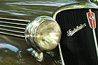 Bild: Studebaker Dictator Serie A (1934) – Zürich Classic Car Award