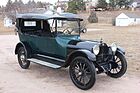 Image: Studebaker ED-6 (1916) - as lot 108 at the Bonhams Scottsdale auction 2026