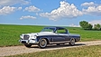 Studebaker Golden Hawk (1956) - als Lot 147 angeboten an der Versteigerung von Artcurial an der Rétromobile Paris am 7. Februar 2020 (© Artcurial, 2019) Studebaker Golden Hawk (1956) - als Lot 147 angeboten an der Versteigerung von Artcurial an der Rétromobile Paris am 7. Februar 2020 (© Artcurial, 2019)