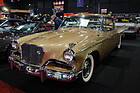 Studebaker Golden Hawk (1957) – Classic Car Show Maastricht 2023