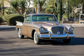 Studebaker Golden Hawk (1957) - als Lot 3074 an der RM Auction Fort Lauderdale am 6./7. April 2018