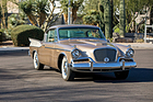 Studebaker Golden Hawk (1957) - als Lot 3074 an der RM Auction Fort Lauderdale am 6./7. April 2018