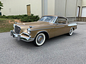 Studebaker Golden Hawk (1957) - als Lot 5085 an der RM-Versteigerung in Auburn (31.5.-1.6.2019)