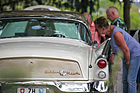 Studebaker Golden Hawk (1957) - bewundert - am ZCCA 2016