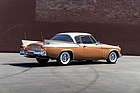 Studebaker Golden Hawk (1958) - offered as lot 35 at the Gooding & Co "Geared Online" auction from August 3 to 7, 2020