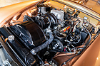 Studebaker Golden Hawk (1958) - als Lot 35 angeboten an der Gooding & Co "Geared Online" Versteigerumg vom 3. bis 7. August 2020
