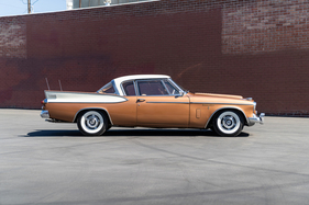 Studebaker Golden Hawk (1958) - offered as lot 35 at the Gooding & Co "Geared Online" auction from August 3 to 7, 2020