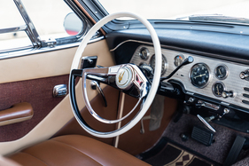 Studebaker Golden Hawk (1958) - offered as lot 35 at the Gooding & Co "Geared Online" auction from August 3 to 7, 2020
