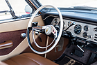 Studebaker Golden Hawk (1958) - offered as lot 35 at the Gooding & Co "Geared Online" auction from August 3 to 7, 2020