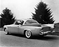 Studebaker Golden Hawk (1958) (1958)