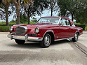 Studebaker Gran Turismo Hawk (1963) - offered as lot 126 at the RM/Sotheby's Open Road North America auction from July 23 to 30, 2020
