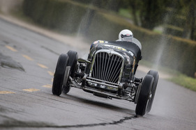 Studebaker Indianapolis (1932) - GP Mutschellen 2016