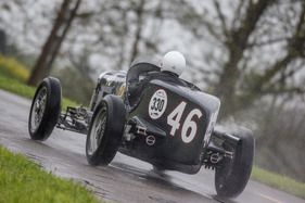 Studebaker Indianapolis (1932) - GP Mutschellen 2016