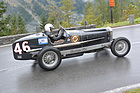Studebaker Indianapolis (1932) - Grossglockner Grand Prix 2015