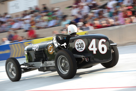 Studebaker Indianapolis (1932) - Indianapolis Oerlikon am 26. Juli 2016