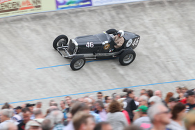 Indianapolis Oerlikon 2017 - der kleinste historische Motorsportanlass der Welt?