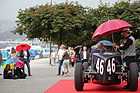 Studebaker Indianapolis (1932) - ausser Konkurrenz - am Concours d'Excellence Luzern am 17. September 2016