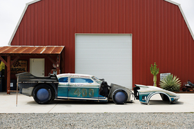 Studebaker Land Speed Coupe (1953) - als Lot 178 angeboten an der Gooding & Co Pebble Beach Versteigerung am 18./19. August 2023