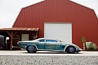 Studebaker Land Speed Coupe (1953) - als Lot 178 angeboten an der Gooding & Co Pebble Beach Versteigerung am 18./19. August 2023