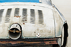 Studebaker Land Speed Coupe (1953) - offered as lot 178 at the Gooding & Co Pebble Beach auction on August 18/19, 2023