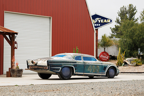 Studebaker Land Speed Coupe (1953) - als Lot 178 angeboten an der Gooding & Co Pebble Beach Versteigerung am 18./19. August 2023