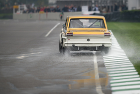 Studebaker Lark Daytona 500 (1963) – "Pierpoint Cup" für V8-Limousinen bis 1966