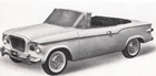 Studebaker Lark VI 6 Cyl. 