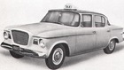 Studebaker Lark VIII V8 