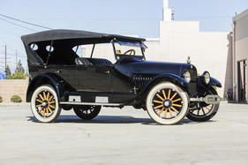 Studebaker Model EL Series 22 Special Six Touring (1923) - als Lot 094 an der Bonhams Scottsdale Versteigerung am 16. Januar 2020