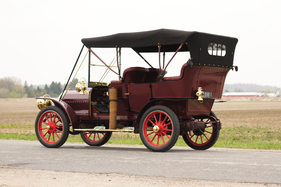Studebaker Model G Touring (1906) - als Lot 129 an der RM Auction Motor City vom 26. Juli 2014