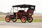 Studebaker Model G Touring (1906) - als Lot 129 an der RM Auction Motor City vom 26. Juli 2014