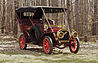 Studebaker Model G Touring (1906) - als Lot 129 an der RM Auction Motor City vom 26. Juli 2014 (© Steve Hepburn - Courtesy RM Auctions, 2014) Studebaker Model G Touring (1906) - als Lot 129 an der RM Auction Motor City vom 26. Juli 2014 (© Steve Hepburn - Courtesy RM Auctions, 2014)