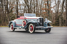 Studebaker President Eight Four Seasons Roadster (1931) - als Lot 146 an der RM/Sotheby's Arizona Versteigerung am 18. Januar 2018 (© Theodore W. Pieper - Courtesy RM Sotheby's, 2017) Studebaker President Eight Four Seasons Roadster (1931) - als Lot 146 an der RM/Sotheby's Arizona Versteigerung am 18. Januar 2018 (© Theodore W. Pieper - Courtesy RM Sotheby's, 2017)