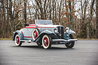 Image: Studebaker President Eight Four Seasons Roadster (1931) - as lot 146 at the RM/Sotheby's Arizona auction on January 18, 2018
