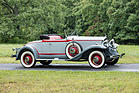Studebaker President Four Seasons Roadster (1931) - als Lot 041 an der Versteigerung von Bonhams in Quail Lodge am 18. August 2017
