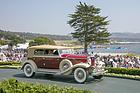 Studebaker President Series 91 Convertible Sedan (1932) - First in Class C1-03 American Classic Open - Pebble Beach Concours d'Elégance 2017