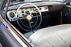 Image: Studebaker President Speedster (1955) - as lot 81 at the Bonhams Scottsdale auction on January 25, 2024