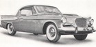 Studebaker President (1957)