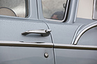 Studebaker Silver Hawk (1958) - Chromapplikationen - Albisgütli Classics - Cars & Bikes August 2021