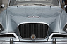 Studebaker Silver Hawk - Frontansicht - Dolder Classics September 2015 (© Bruno von Rotz, 2015)