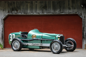 Studebaker Special Indy Car (1931) - angeboten als Lot 115 an der Gooding & Co Versteigerung von Pebble Beach am 16./17. August 2019