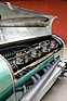 Studebaker Special Indy Car (1931) - offered as lot 115 at the Gooding & Co auction at Pebble Beach on August 16/17, 2019