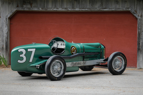 Studebaker Special Indy Car (1931) - angeboten als Lot 115 an der Gooding & Co Versteigerung von Pebble Beach am 16./17. August 2019