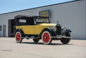 Studebaker Special Six Five-Passenger Touring (1923) - angeboten als Lot 262 an der RM/Sotheby's Versteigerung in Hershey am 10./11. Oktober 2019